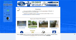 Desktop Screenshot of guiabanyoles.com